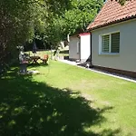 Проживание в семье Stara Piekarnia - Plac Lotnikow