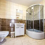 Проживание в семье Stara Piekarnia - Plac Lotnikow *