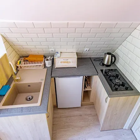 Habitación en casa particular Stara Piekarnia - Plac Lotników *