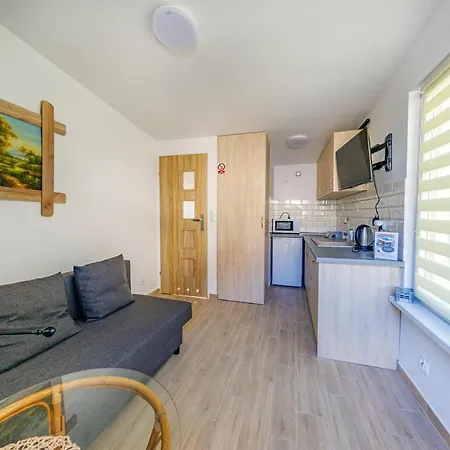 Stara Piekarnia - Plac Lotników Habitación en casa particular *