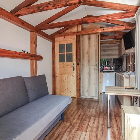 منزل للإقامة Stara Piekarnia - Plac Lotnikow *