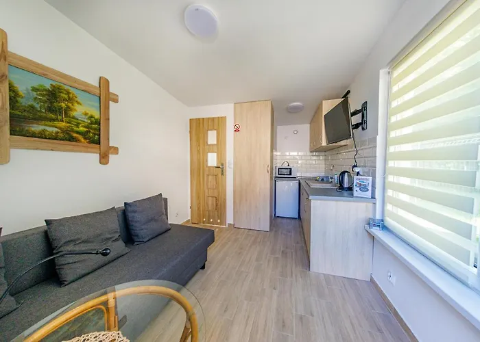 Stara Piekarnia - Plac Lotnikow Homestay *